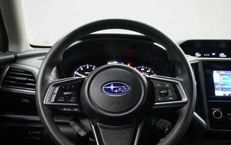 Subaru Impreza IV, 2022 год, 1 463 000 рублей, 11 фотография