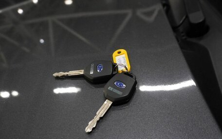 Subaru Impreza IV, 2022 год, 1 463 000 рублей, 14 фотография