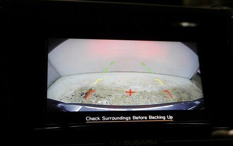 Subaru Impreza IV, 2022 год, 1 463 000 рублей, 13 фотография