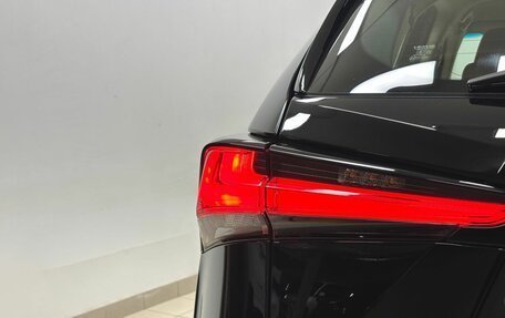 Lexus NX I, 2018 год, 3 385 000 рублей, 10 фотография