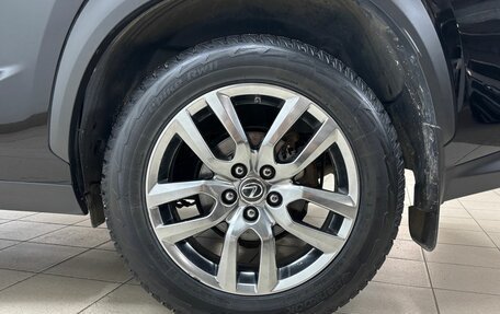 Lexus NX I, 2018 год, 3 385 000 рублей, 20 фотография