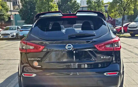 Nissan Qashqai, 2021 год, 1 761 027 рублей, 5 фотография