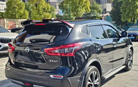 Nissan Qashqai, 2021 год, 1 761 027 рублей, 4 фотография