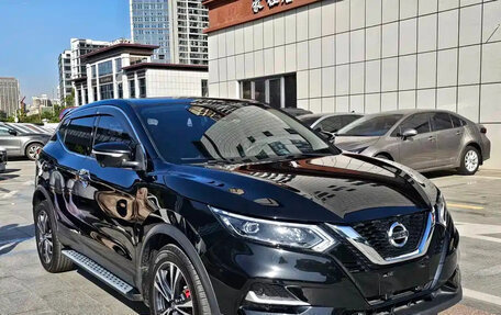 Nissan Qashqai, 2021 год, 1 761 027 рублей, 3 фотография