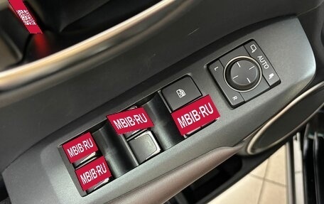 Lexus NX I, 2018 год, 3 385 000 рублей, 17 фотография