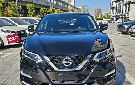 Nissan Qashqai, 2021 год, 1 761 027 рублей, 2 фотография