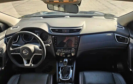 Nissan Qashqai, 2021 год, 1 761 027 рублей, 9 фотография