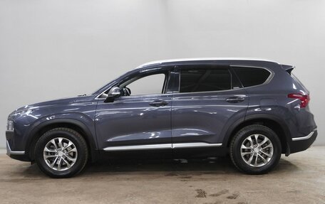 Hyundai Santa Fe IV, 2021 год, 3 660 000 рублей, 8 фотография