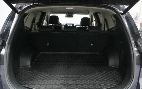 Hyundai Santa Fe IV, 2021 год, 3 660 000 рублей, 9 фотография