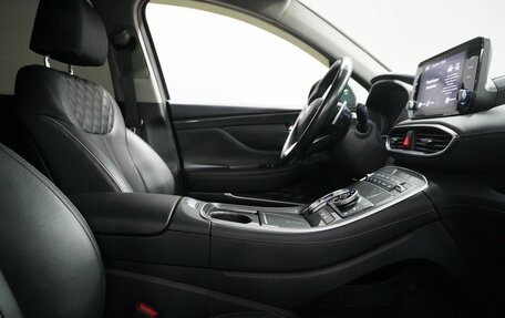 Hyundai Santa Fe IV, 2021 год, 3 660 000 рублей, 10 фотография