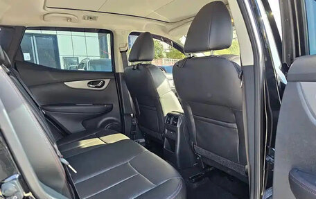 Nissan Qashqai, 2021 год, 1 761 027 рублей, 11 фотография