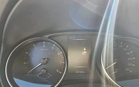 Nissan Qashqai, 2021 год, 1 761 027 рублей, 10 фотография