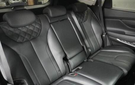 Hyundai Santa Fe IV, 2021 год, 3 660 000 рублей, 11 фотография