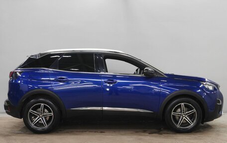 Peugeot 3008 II, 2017 год, 1 651 000 рублей, 4 фотография