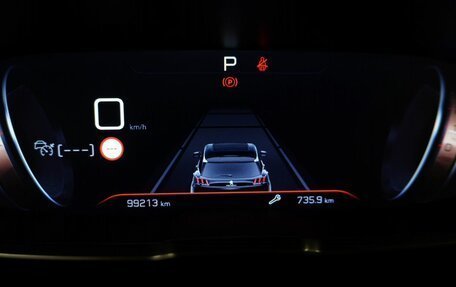 Peugeot 3008 II, 2017 год, 1 651 000 рублей, 11 фотография