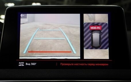 Peugeot 3008 II, 2017 год, 1 651 000 рублей, 10 фотография