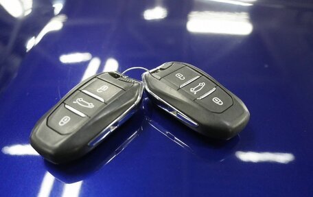 Peugeot 3008 II, 2017 год, 1 651 000 рублей, 12 фотография