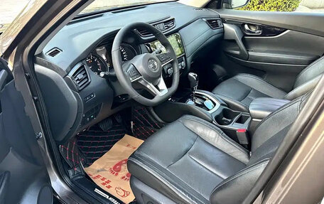 Nissan X-Trail, 2021 год, 1 755 123 рублей, 9 фотография