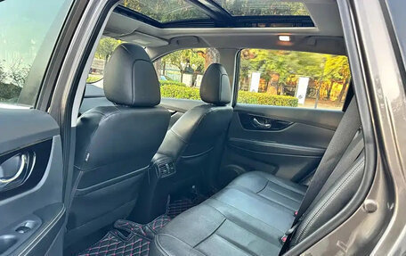 Nissan X-Trail, 2021 год, 1 755 123 рублей, 10 фотография