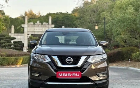 Nissan X-Trail, 2021 год, 1 755 123 рублей, 3 фотография