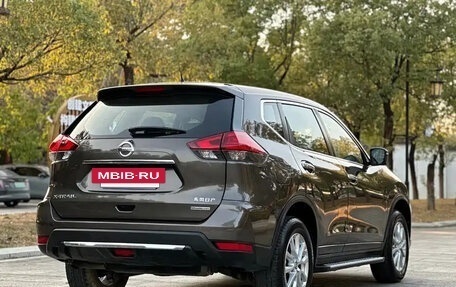 Nissan X-Trail, 2021 год, 1 755 123 рублей, 7 фотография