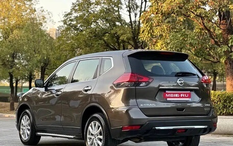 Nissan X-Trail, 2021 год, 1 755 123 рублей, 5 фотография