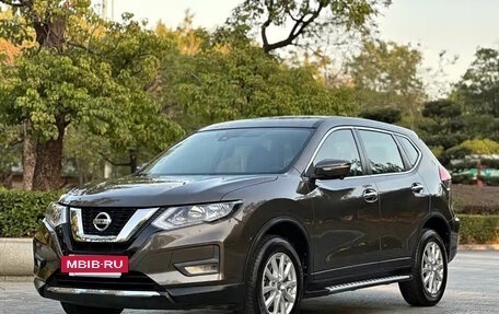 Nissan X-Trail, 2021 год, 1 755 123 рублей, 2 фотография