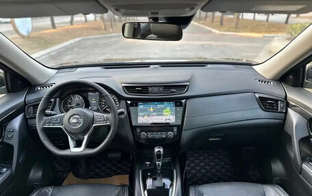 Nissan X-Trail, 2021 год, 1 755 123 рублей, 11 фотография