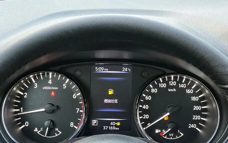 Nissan X-Trail, 2021 год, 1 755 123 рублей, 13 фотография