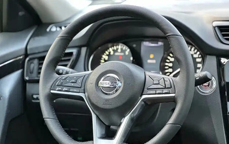 Nissan X-Trail, 2021 год, 1 755 123 рублей, 12 фотография