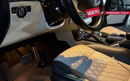 Mercedes-Benz G-Класс AMG, 2016 год, 7 700 000 рублей, 5 фотография