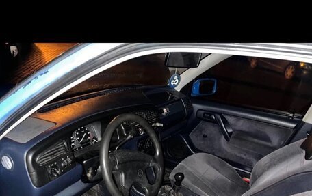 Volkswagen Vento, 1993 год, 100 000 рублей, 6 фотография