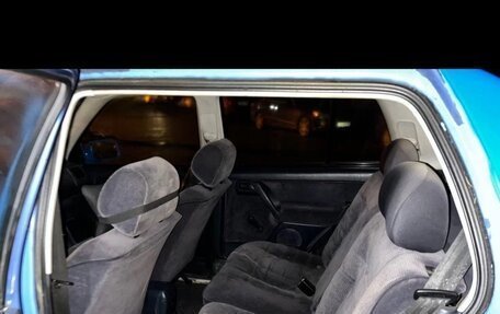 Volkswagen Vento, 1993 год, 100 000 рублей, 5 фотография