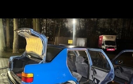 Volkswagen Vento, 1993 год, 100 000 рублей, 4 фотография