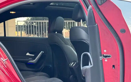 Mercedes-Benz A-Класс, 2021 год, 2 044 123 рублей, 10 фотография