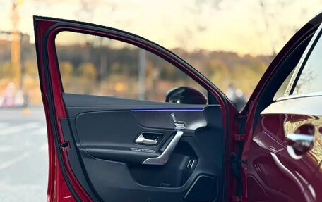 Mercedes-Benz A-Класс, 2021 год, 2 044 123 рублей, 7 фотография