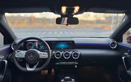 Mercedes-Benz A-Класс, 2021 год, 2 044 123 рублей, 12 фотография