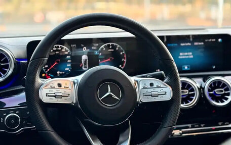 Mercedes-Benz A-Класс, 2021 год, 2 044 123 рублей, 13 фотография