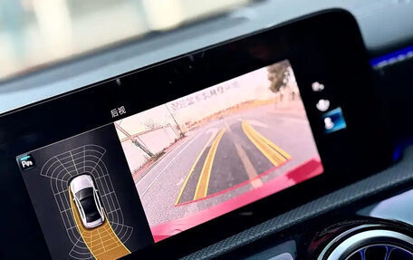 Mercedes-Benz A-Класс, 2021 год, 2 044 123 рублей, 15 фотография