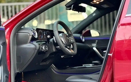 Mercedes-Benz A-Класс, 2021 год, 2 044 123 рублей, 8 фотография