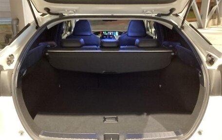 Toyota Prius IV XW50, 2017 год, 1 453 000 рублей, 15 фотография