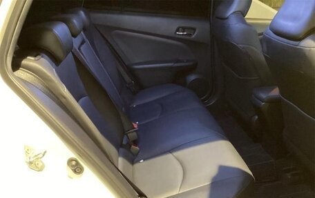 Toyota Prius IV XW50, 2017 год, 1 453 000 рублей, 11 фотография