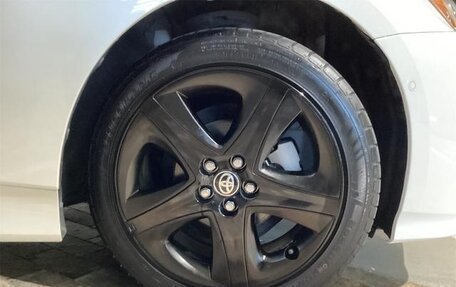 Toyota Prius IV XW50, 2017 год, 1 453 000 рублей, 19 фотография