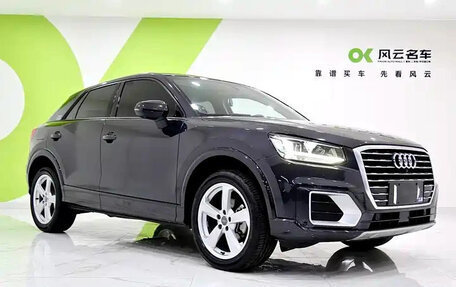 Audi Q2 I, 2021 год, 1 749 000 рублей, 6 фотография