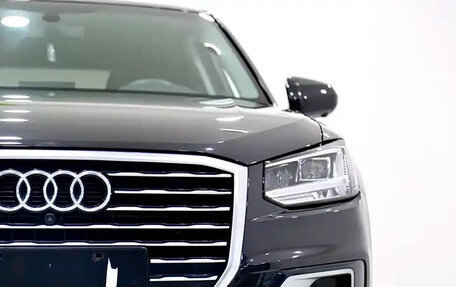 Audi Q2 I, 2021 год, 1 749 000 рублей, 2 фотография