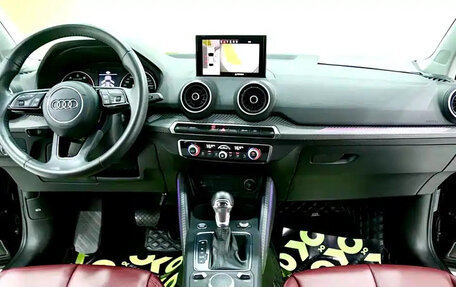 Audi Q2 I, 2021 год, 1 749 000 рублей, 9 фотография
