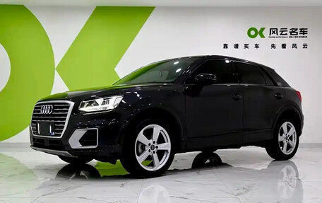 Audi Q2 I, 2021 год, 1 749 000 рублей, 3 фотография