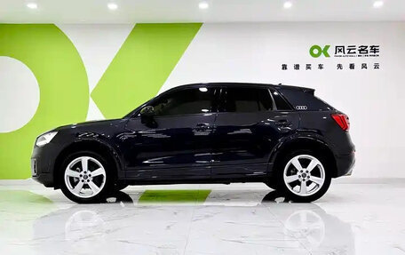 Audi Q2 I, 2021 год, 1 749 000 рублей, 4 фотография