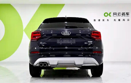 Audi Q2 I, 2021 год, 1 749 000 рублей, 5 фотография