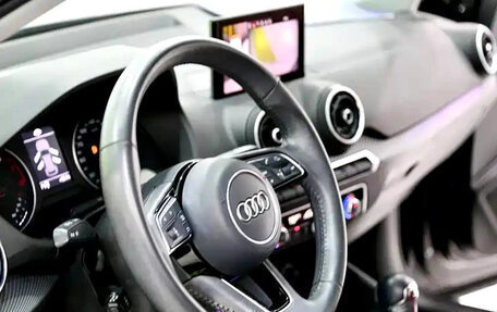 Audi Q2 I, 2021 год, 1 749 000 рублей, 8 фотография